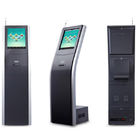 Bank Hospital	Electronic Queuing System Token Number Wireless Queuing System