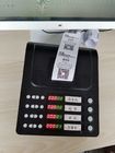 Hospital 4 Service Push Button Queue Wireless Calling System