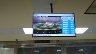 Arabic Fench Russia Virtual Soft Keypad Customer Queuing System