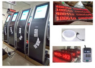 Highly Configurable Real Time Report QMS Electronic Queuing System