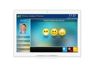 Android Tablet 10 Inch Customer Feedback Solutions Deivce