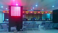 CE Self Service Intelligent Teller and Counter Token Number Machine Bank Queue System