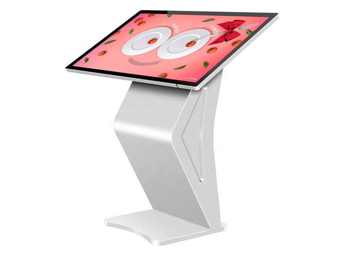 32 Inch Self Service Touch Screen Kiosk