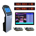 1 Year Warranty Token Number Hospital Queuing System
