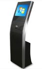 Electronic Wireless Multimedia Touch Screen Token Machine For Hospital