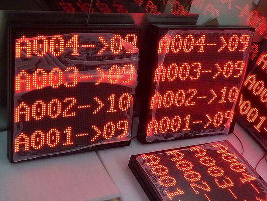 Hospital Queue Management System Plus LCD Screen For Display Central Token Number Display Along With Advertising And Multimedia Information