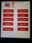 Bank/Hospital Web Based Token Number Queue Ticket Machine Queue Management Kiosk
