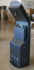 Cold Rolled Steel Color Customized Wireless Virtual Queue Management System