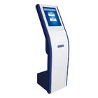 Free Stand LCD Counter Arabic Multilingual Customer Queuing System