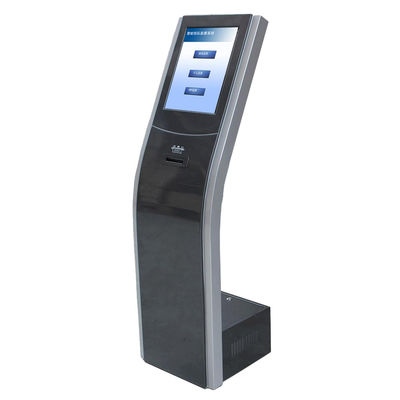 Automatic Thermal Printer Ticket Dispenser Token Display QMS Queue Management System