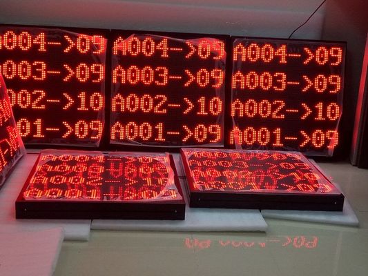 Government QMS Customer Token Number Queuing System