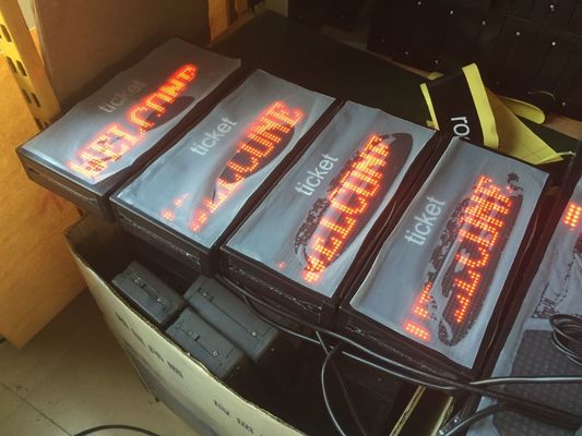 Government QMS Customer Token Number Queuing System