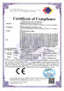 China Guangzhou ShangXu Technology Co.,Ltd certification